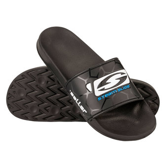 Saller Slide slipper