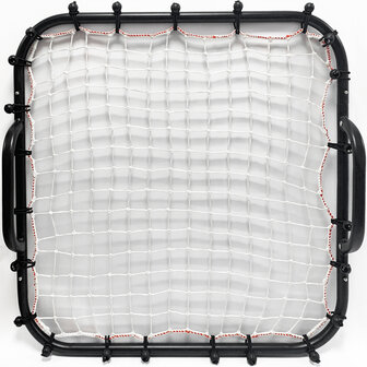 Meta opvouwbare keeper rebounder