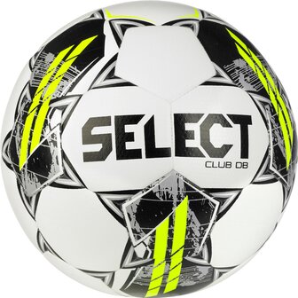 Select ballenpakket 20x Club DB