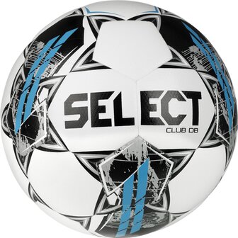 Select ballenpakket 20x Club DB