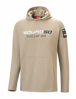 Saller Squad 50 hoodie uni