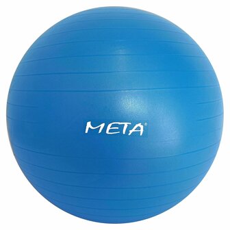 Meta fitness bal