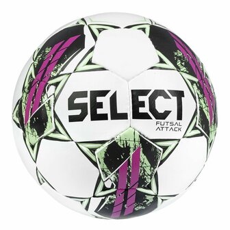Select Futsal Attack Grain