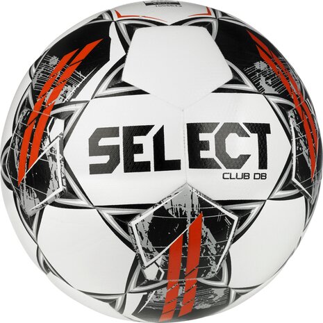 Select ballenpakket 50x Club DB
