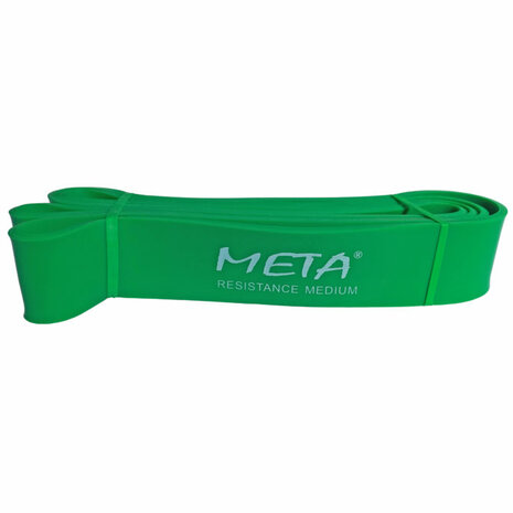 Meta elastic power band