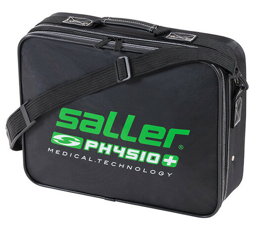 Saller medical suitcase