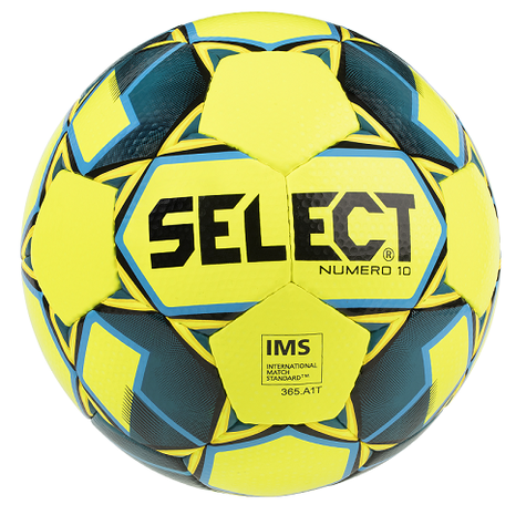 Select ballenpakket 20x Select nr10